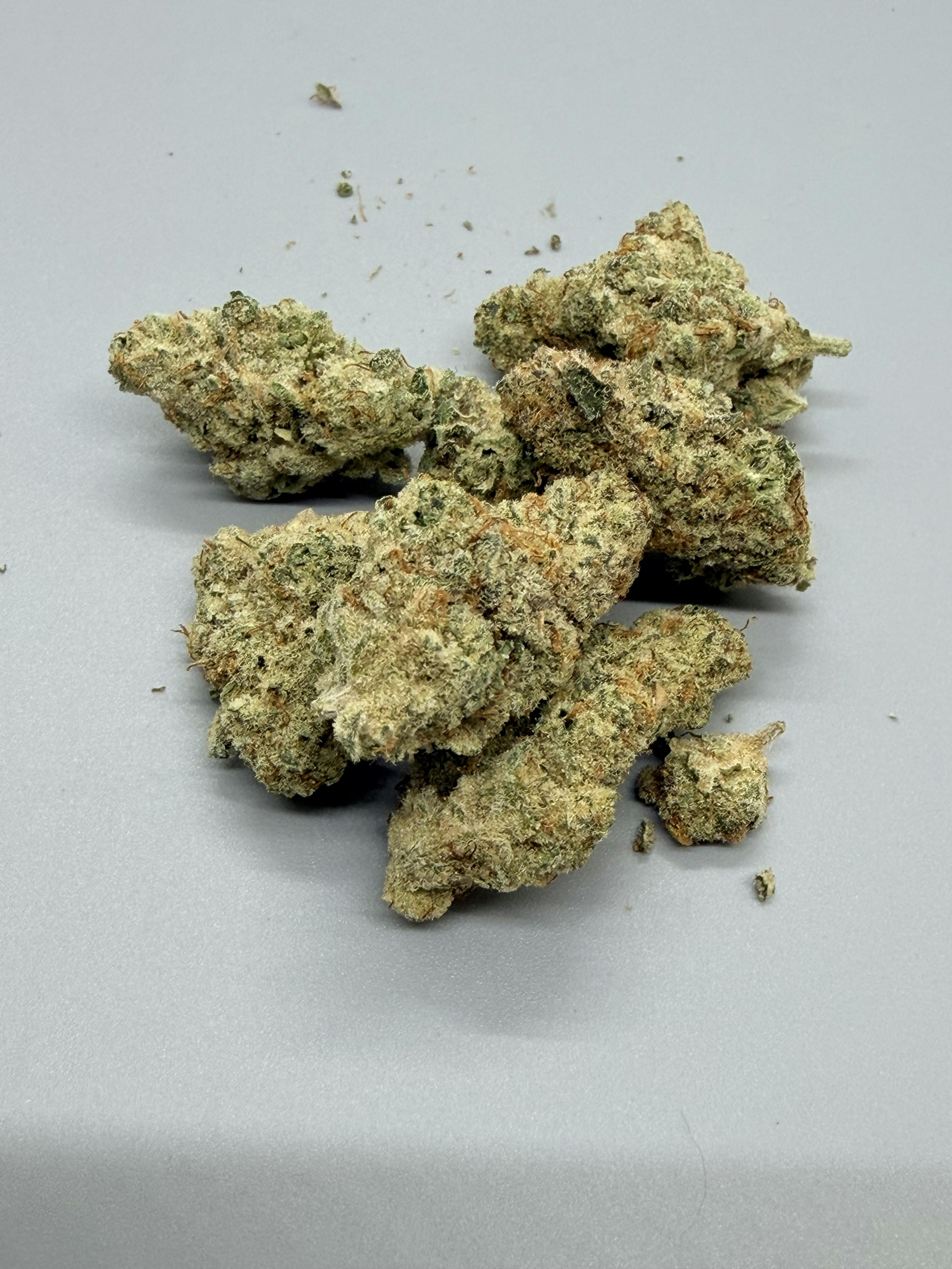 Antero Sciences | Cap Junky I 3.5g | Exclusive Online Ordering ONLY