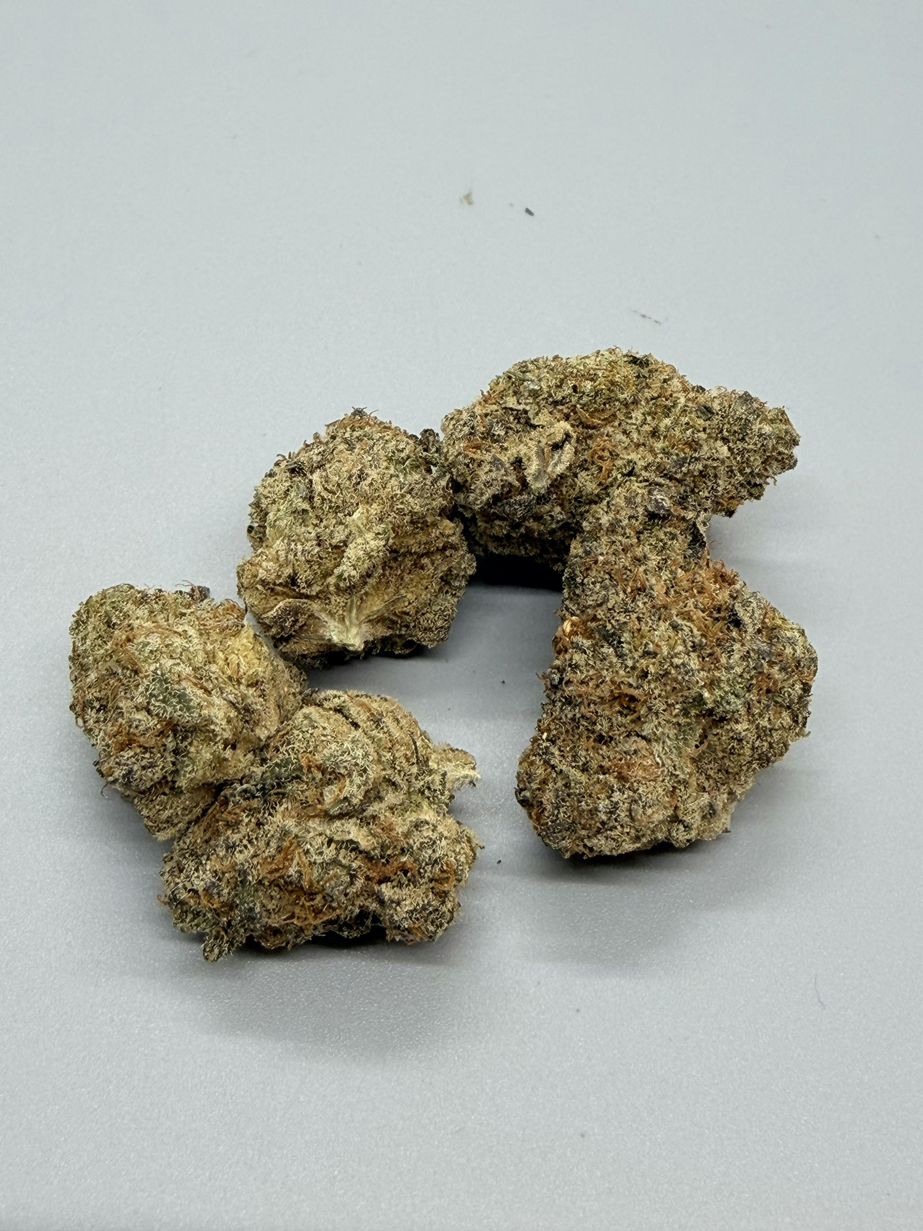 Antero Sciences | Kept Secret I 3.5g | Exclusive Online Ordering ONLY