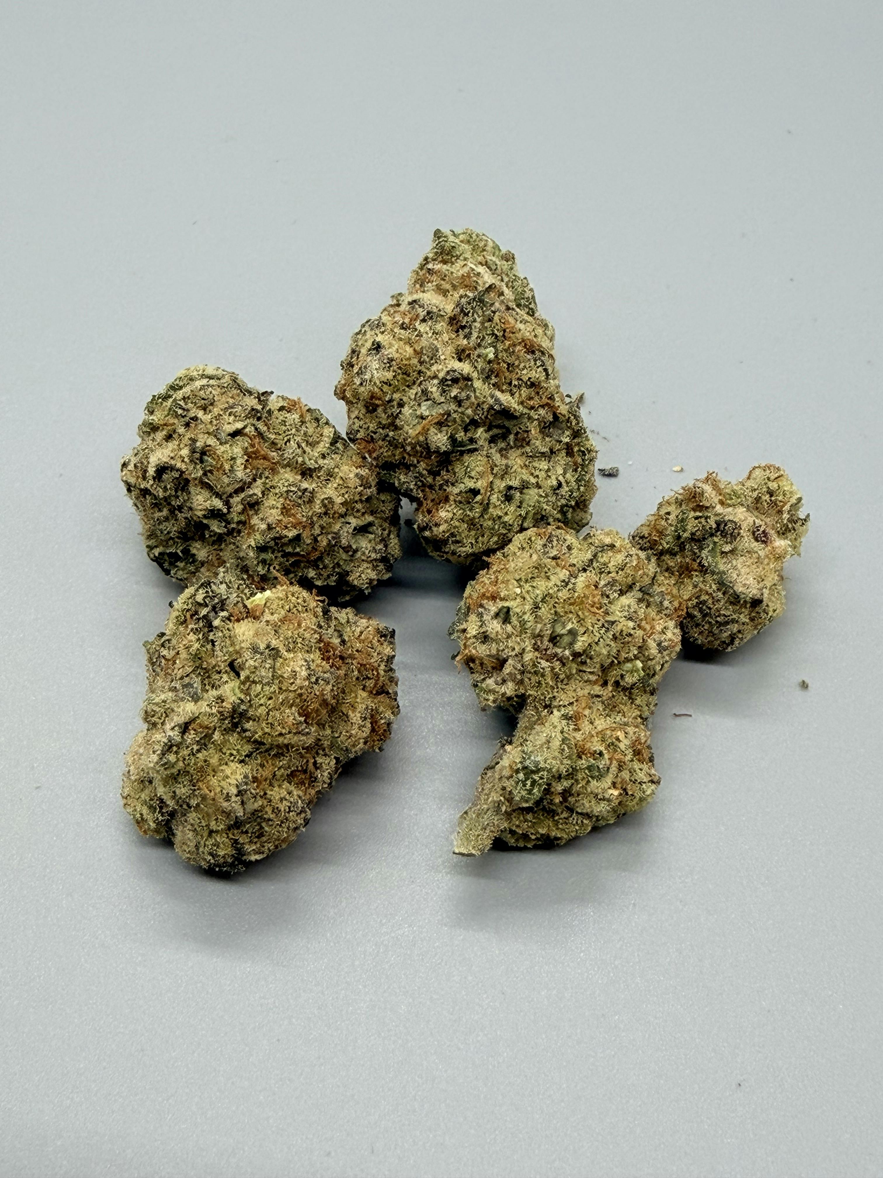 Antero Sciences | Doggy Style I 3.5g | Exclusive Online Ordering ONLY