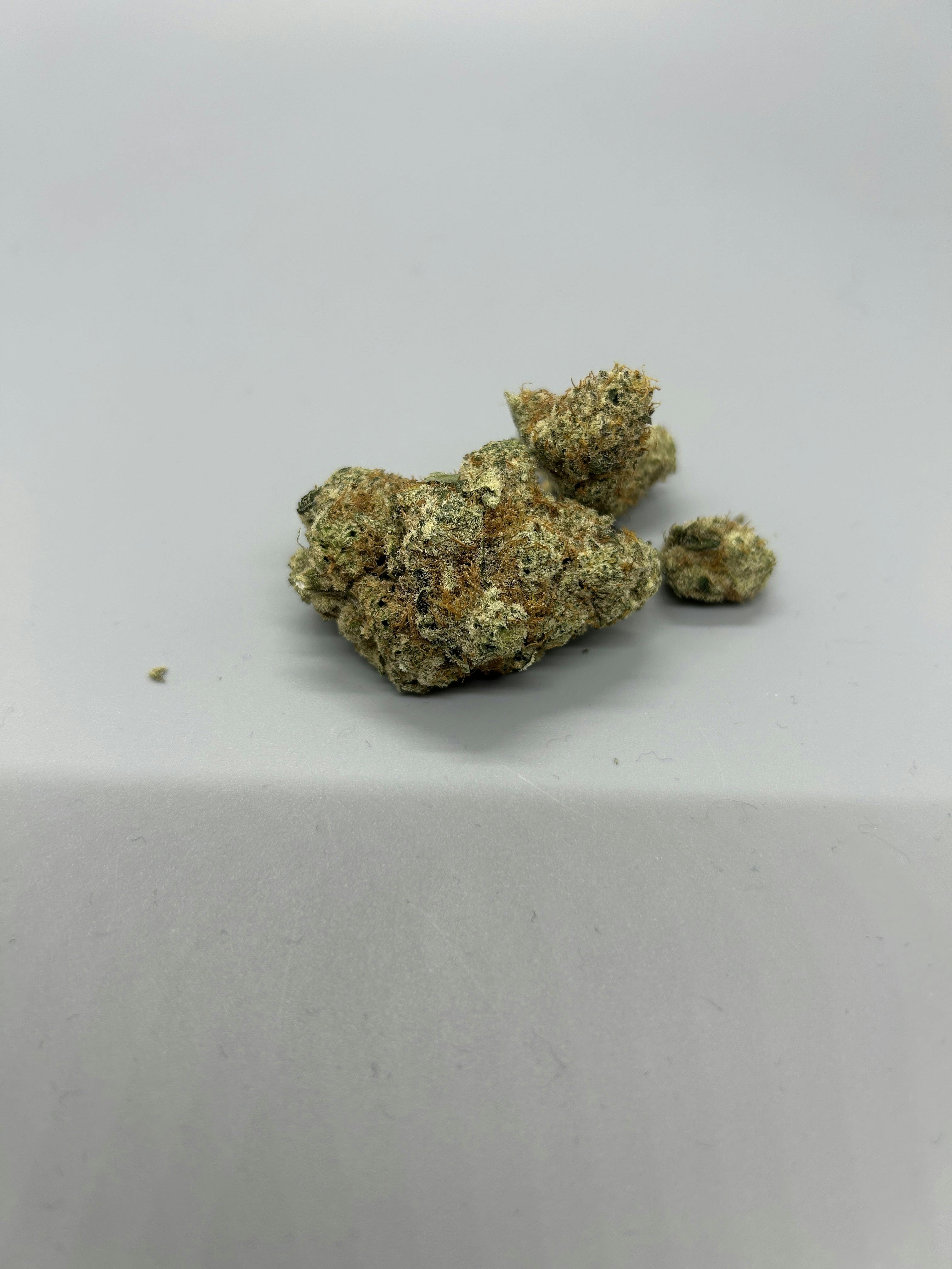 Vera | Dulce de Uva x Pink Tape #5 | 3.5g