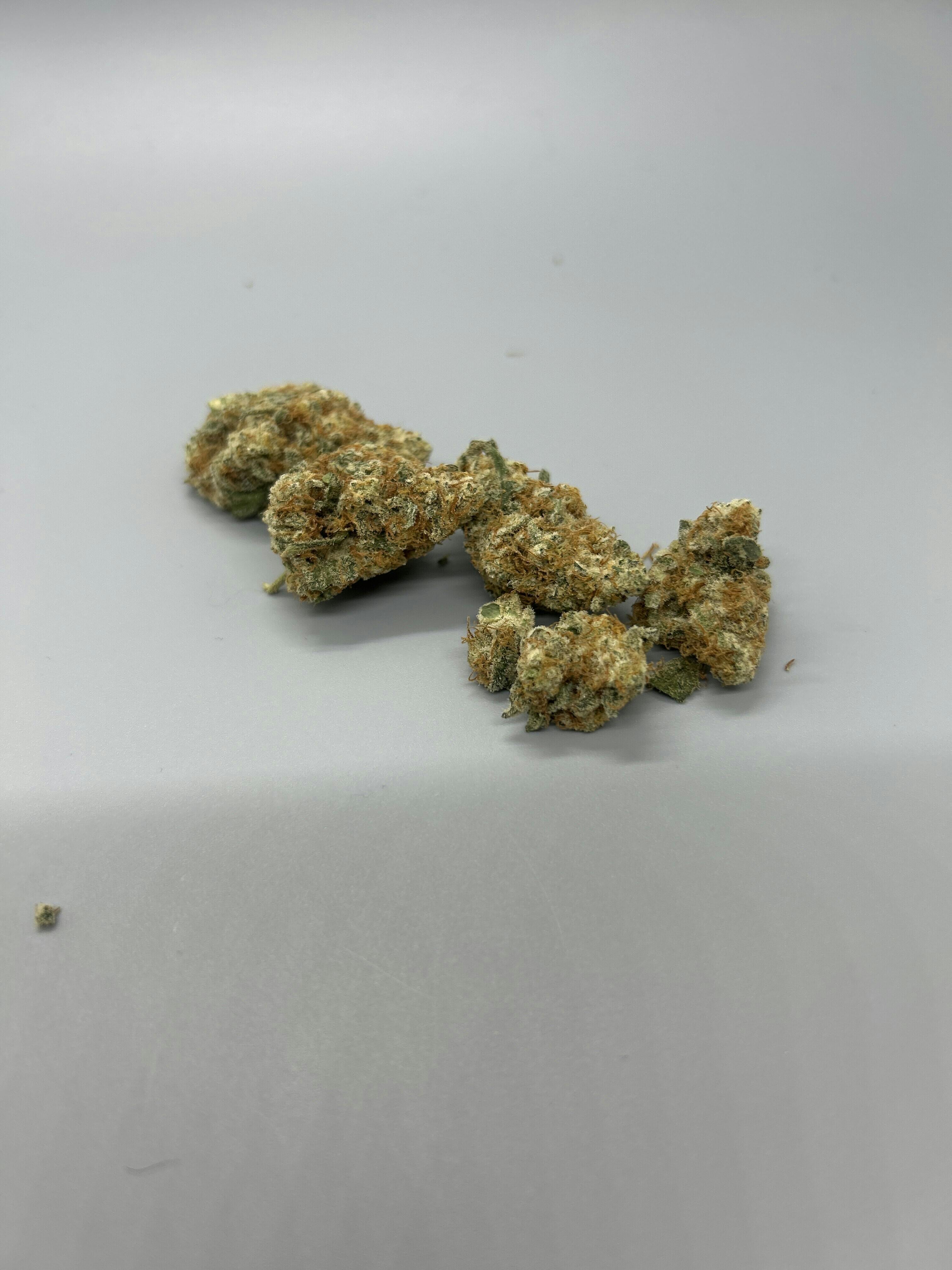 Vera | Purple Garlic x Peach Breath #11 | 3.5g | Exclusive Online Ordering ONLY