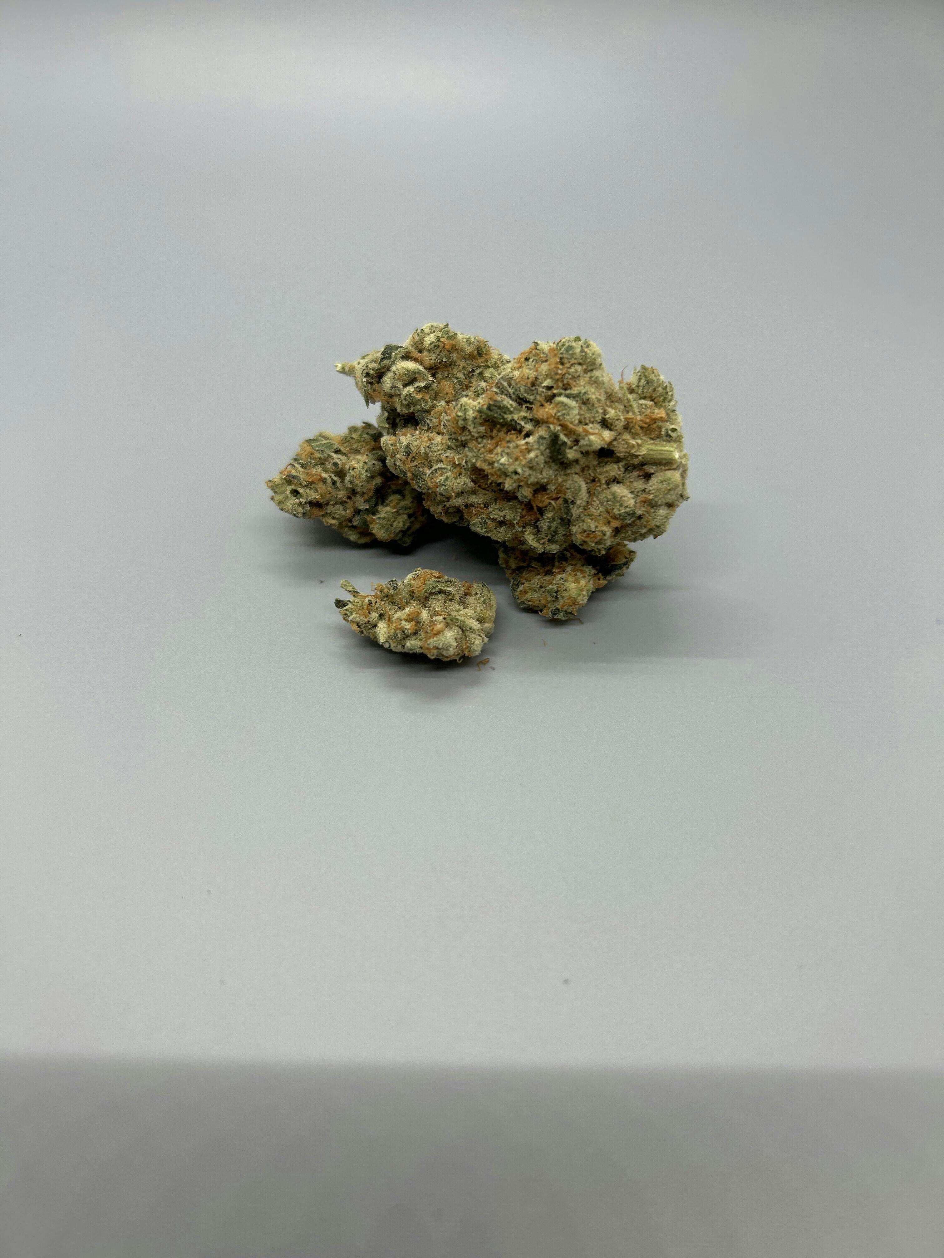 Vera | Grape Cream Cake x Peach Breath #12 | 3.5g | Exclusive Online Ordering ONLY