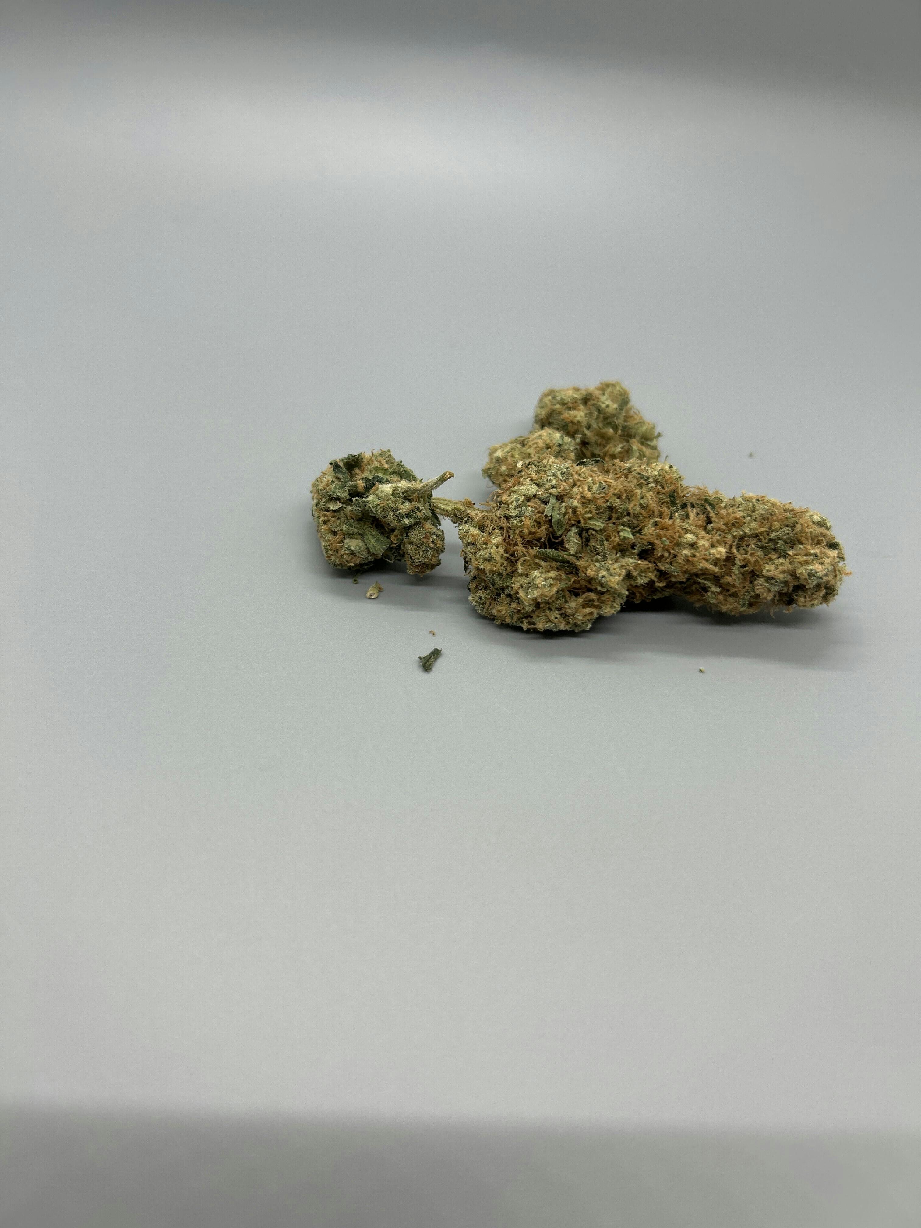 Vera | Double Mandarin Daiquiri | 3.5g | Exclusive Online Ordering ONLY
