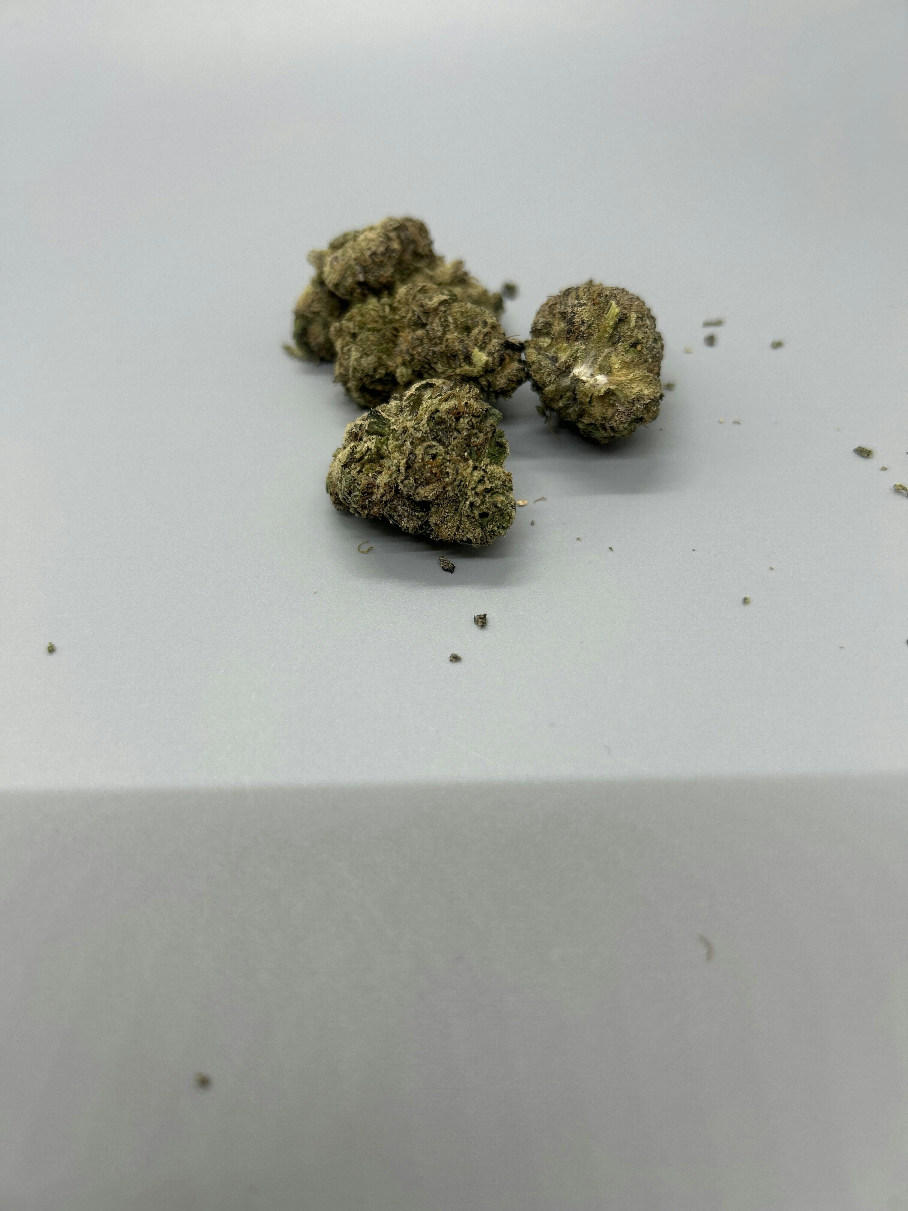 Antero Sciences | Sherb Cream Pie | 3.5g
