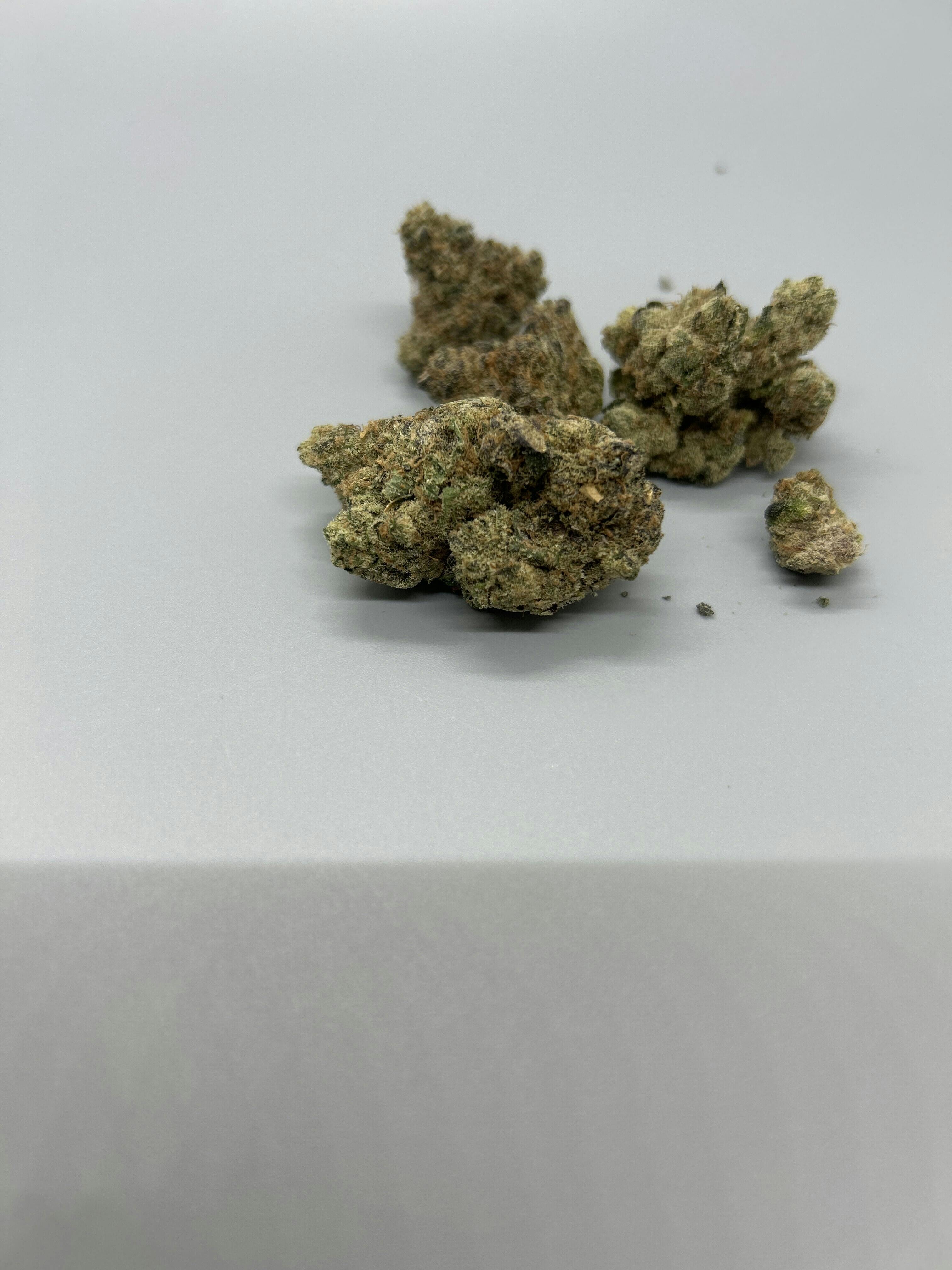Antero Sciences| Black Cherry Gelato | 3.5g | Exclusive Online Ordering ONLY