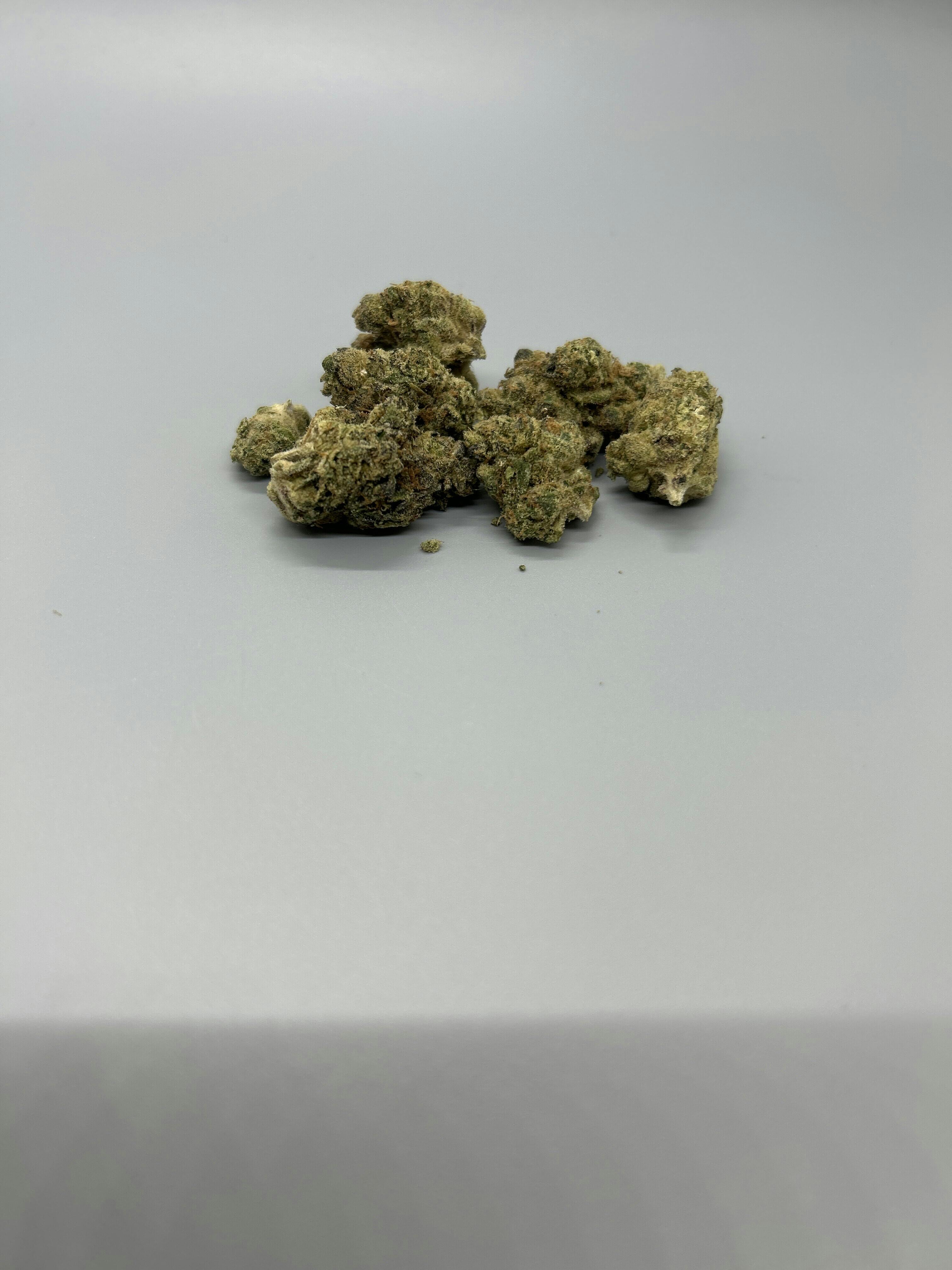 Antero Sciences| Black Orchard | 3.5g | Exclusive Online Ordering ONLY