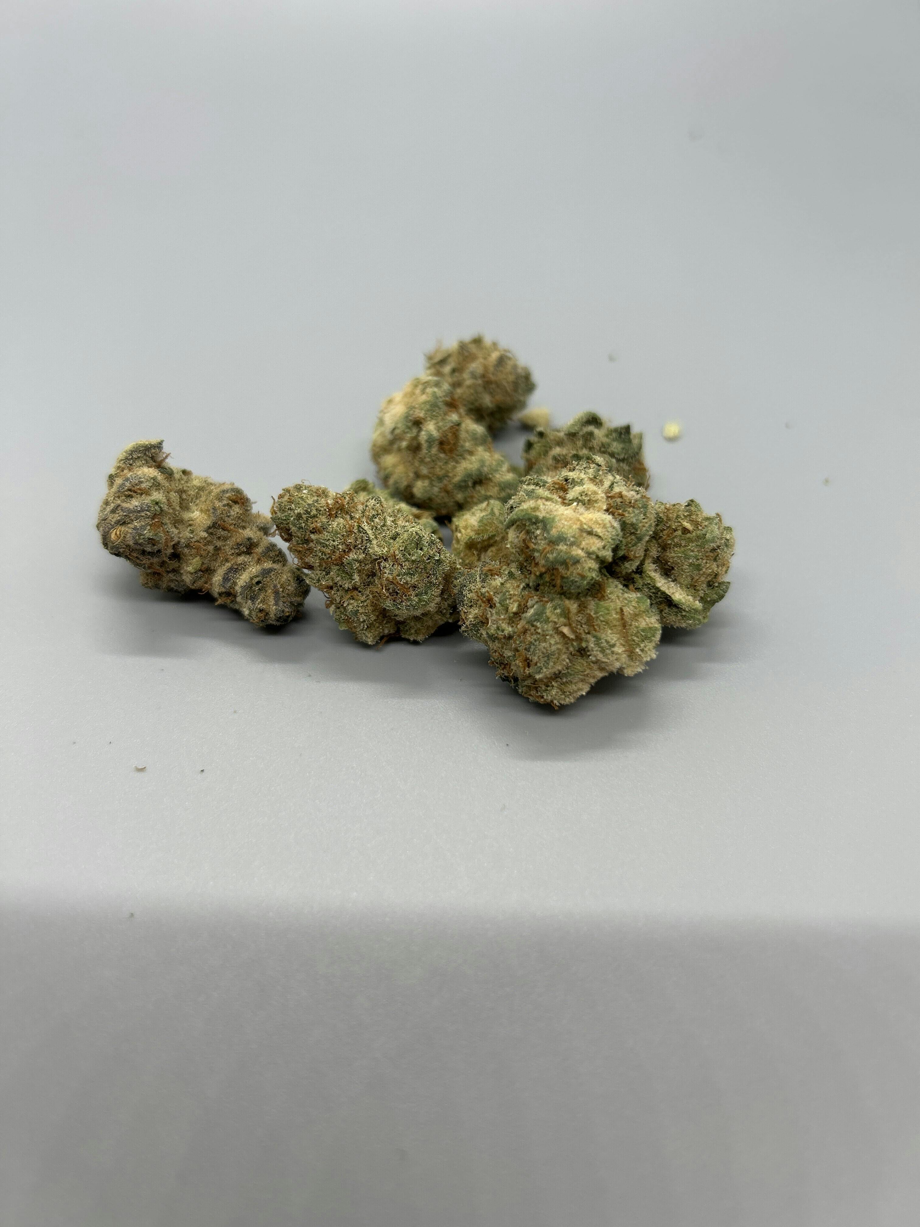 Antero Sciences | Straw and cream I 3.5g | Exclusive Online Ordering ONLY