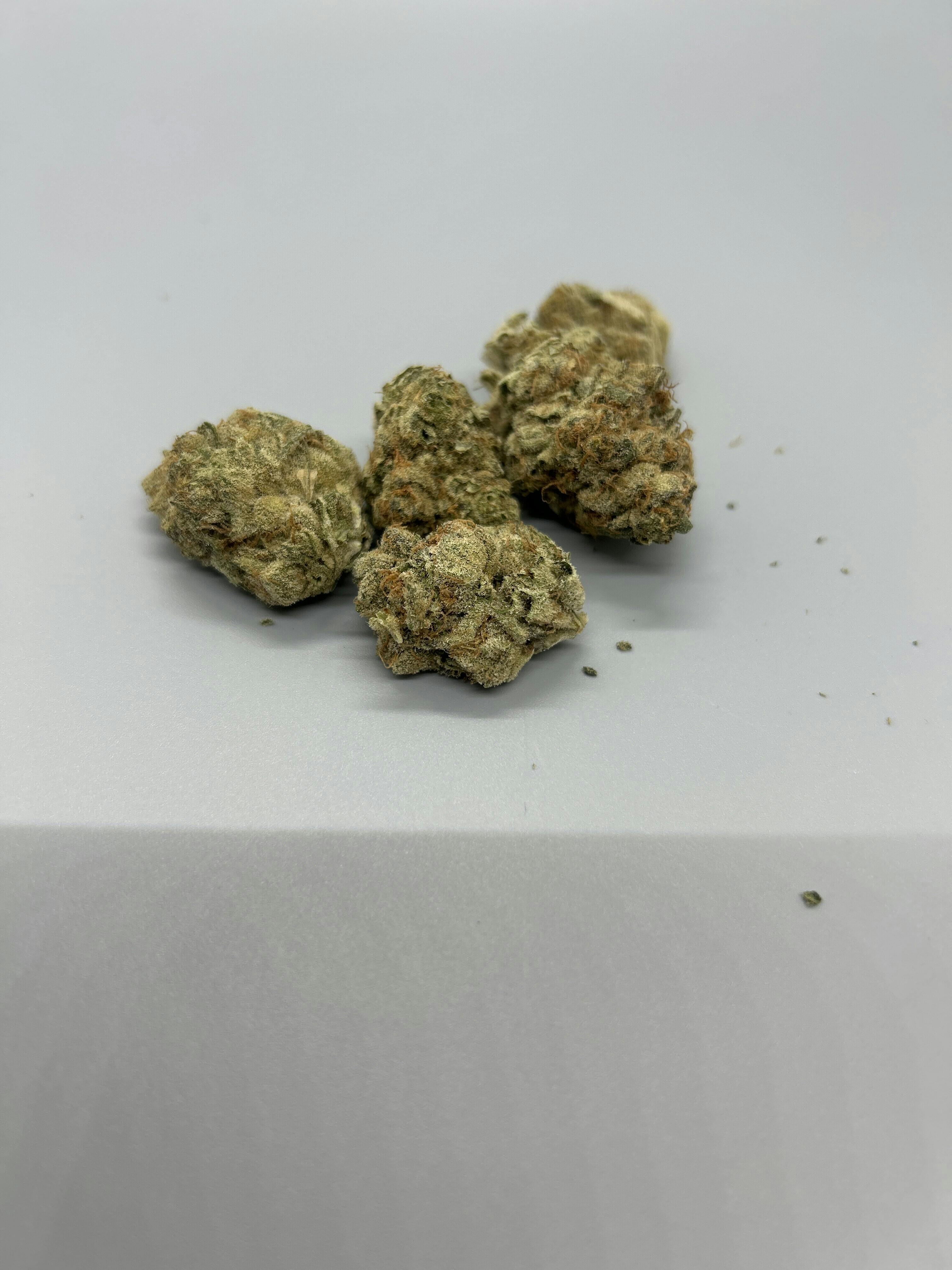 Antero Sciences | Debebe I 3.5g | Exclusive Online Ordering ONLY