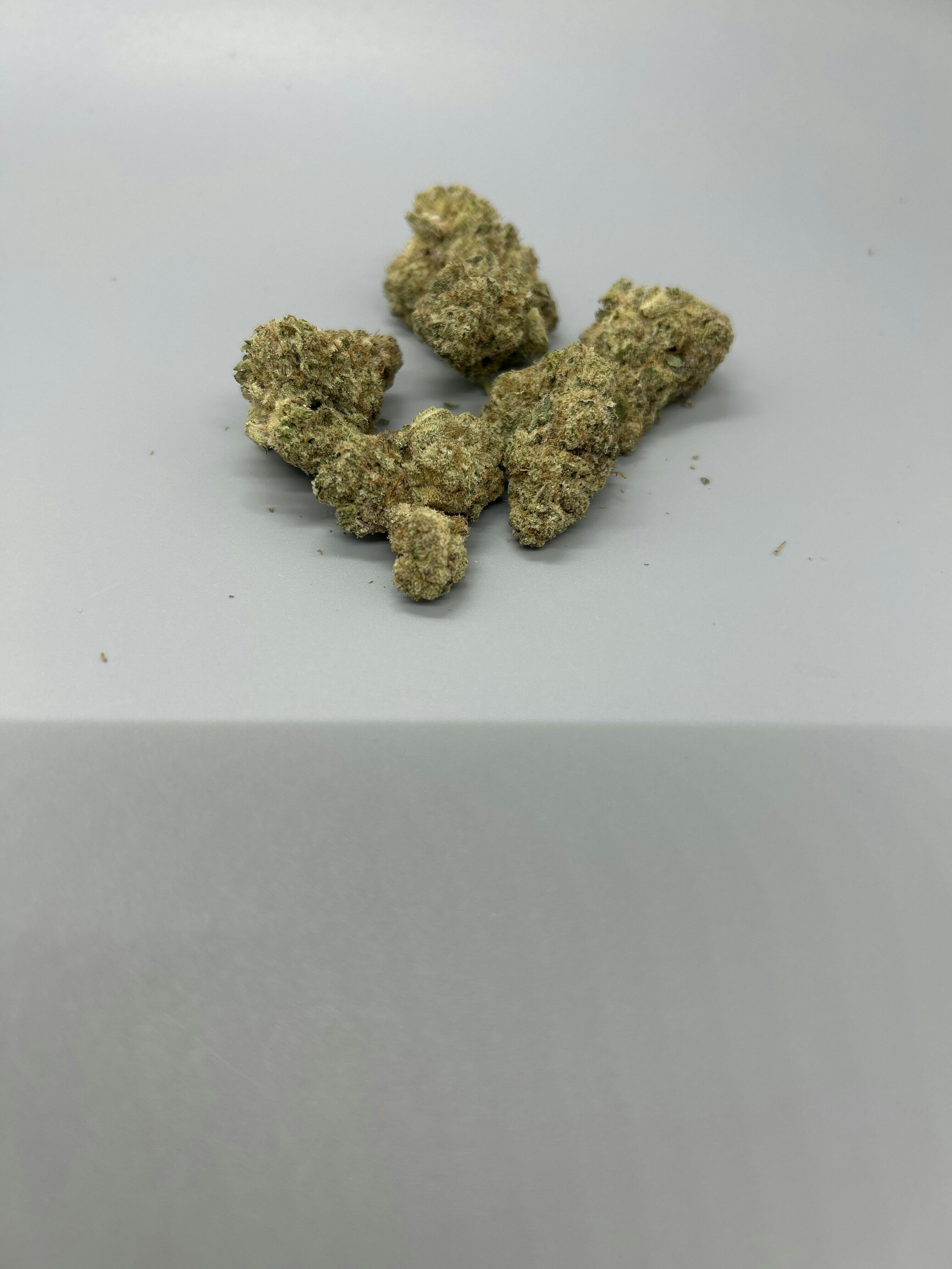 Antero Sciences | Caps Frozen Lemons I 3.5g | Exclusive Online Ordering ONLY