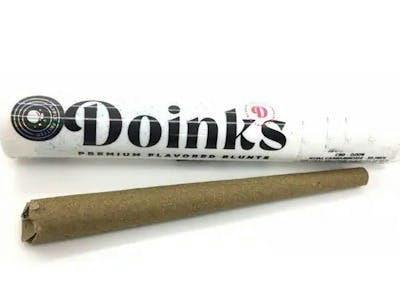 Wild Melon | Infused Blunt | 1g