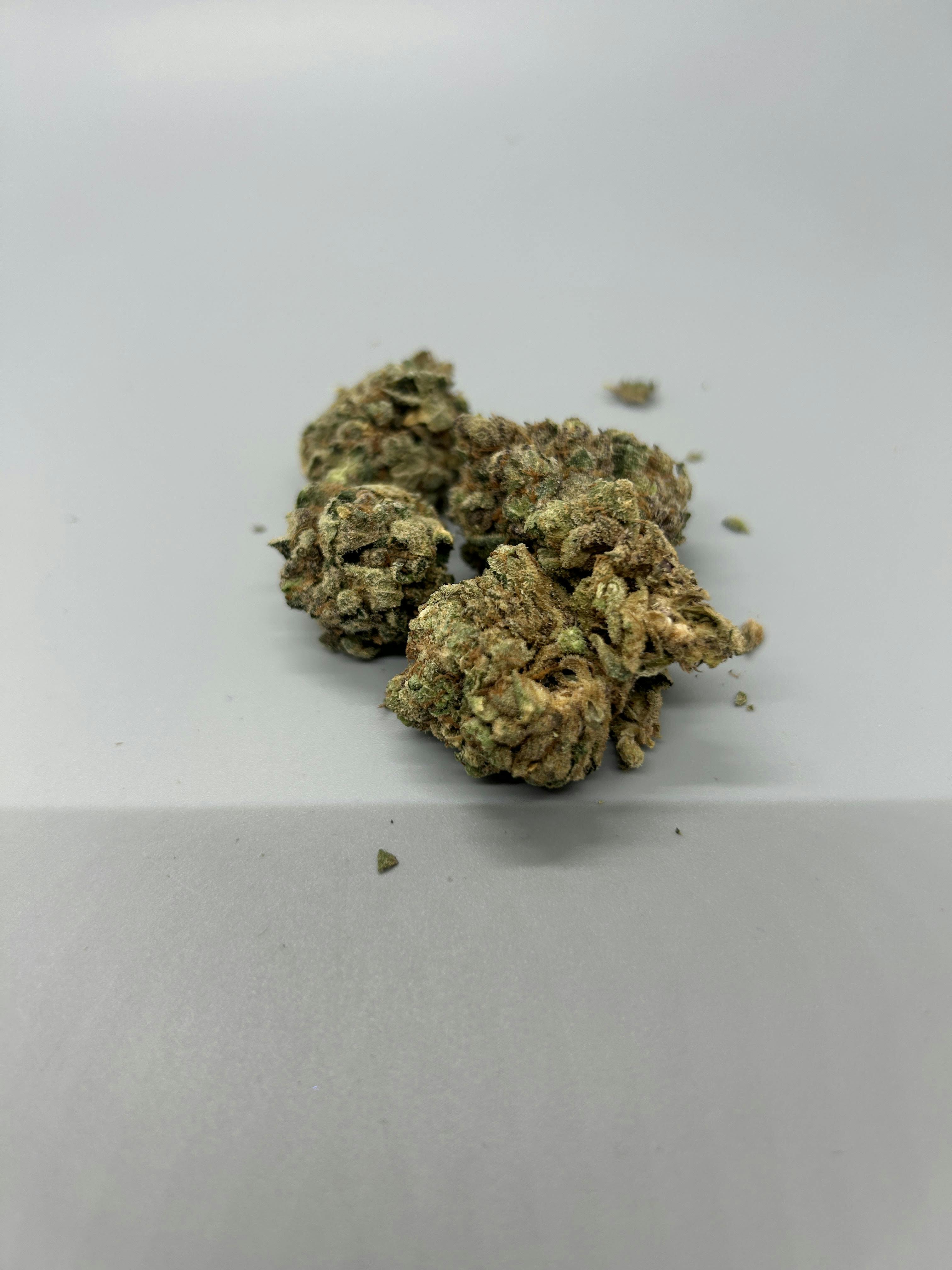Bakery Bros 3.5g | Jelly Cake