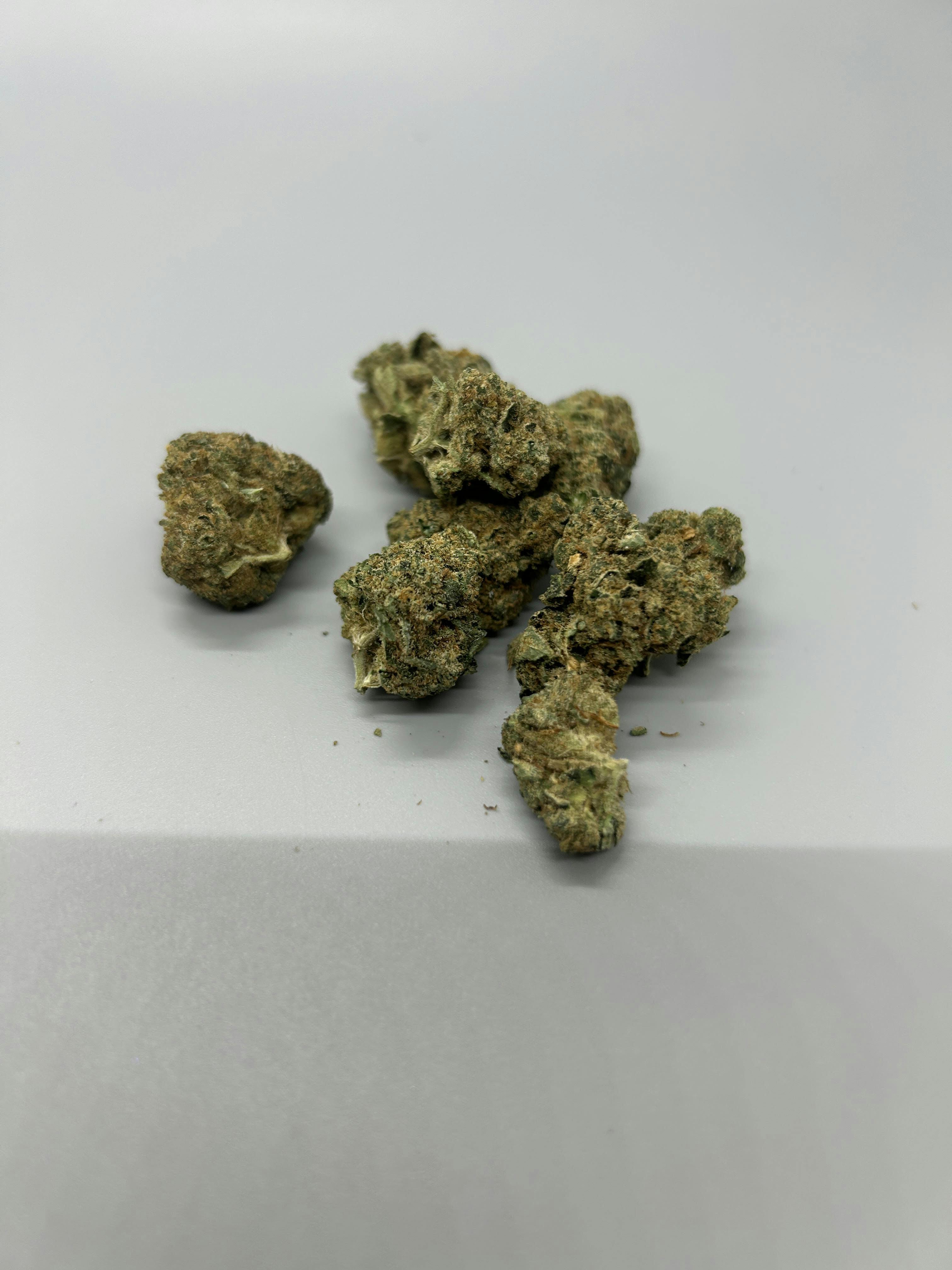 Bakery Bros 3.5g | Face on Fire OG