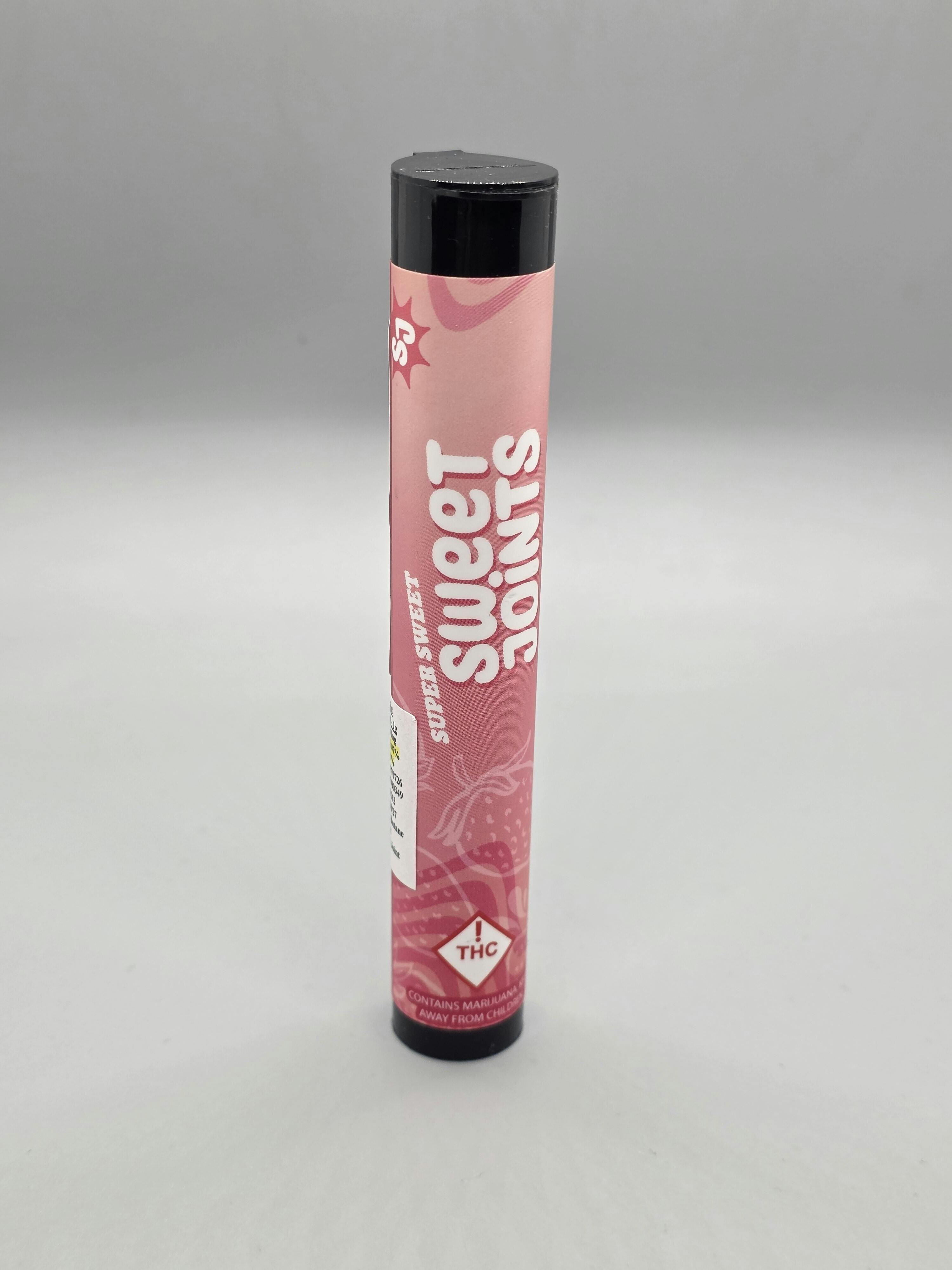 Sweet Joints 1g Infused Prerolls | Super Sweet