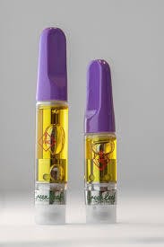 Grand Daddy Purp (I) - 1000mg Cartridge