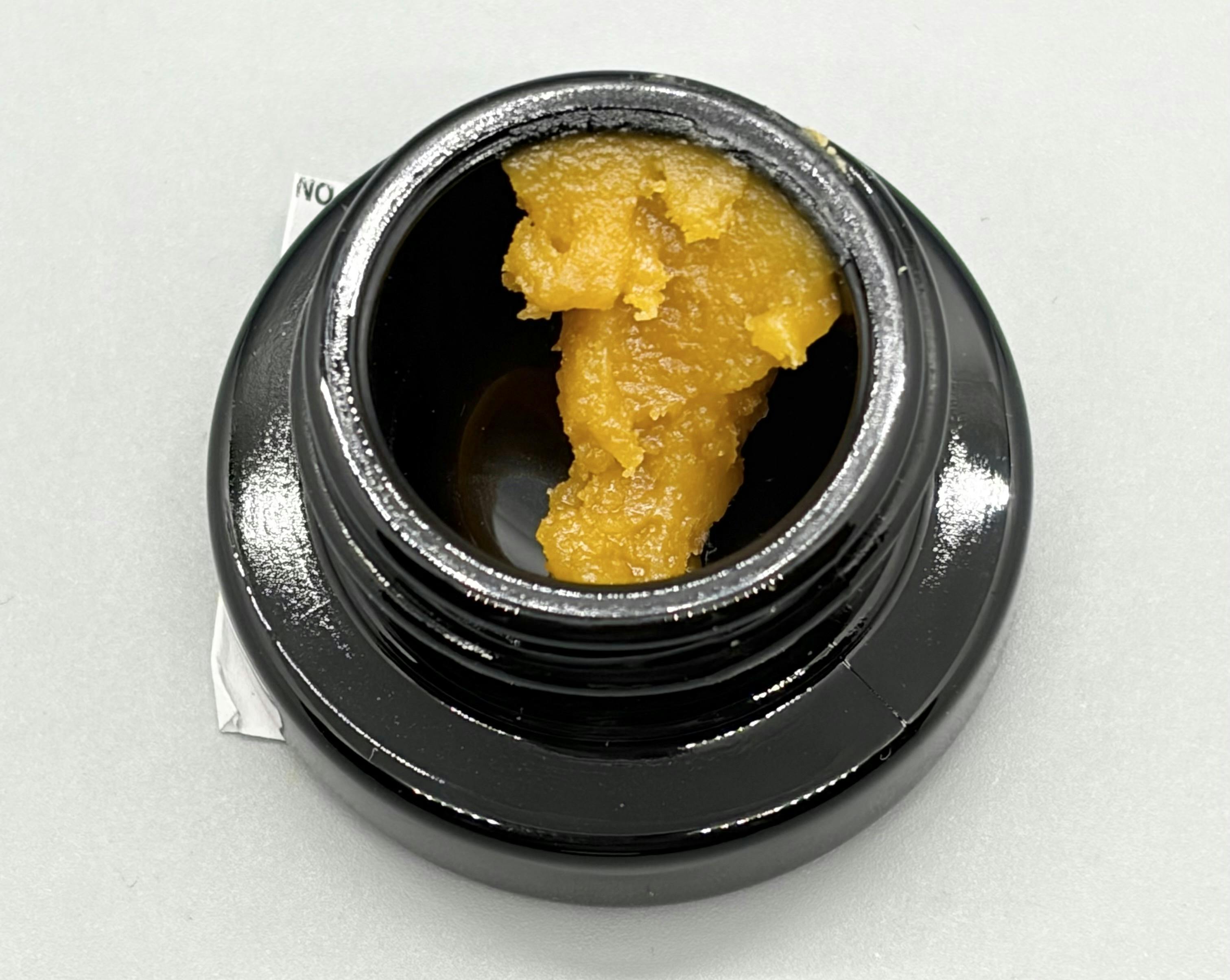 Timberline 1g Wax | Diesel Cookies