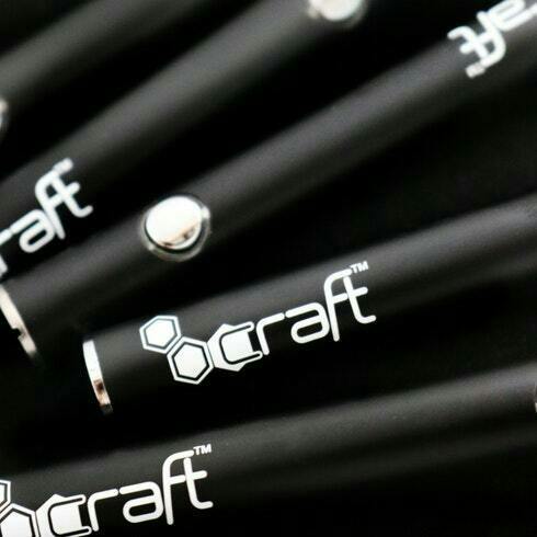 Craft Battery
