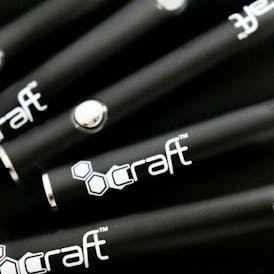 Craft Battery
