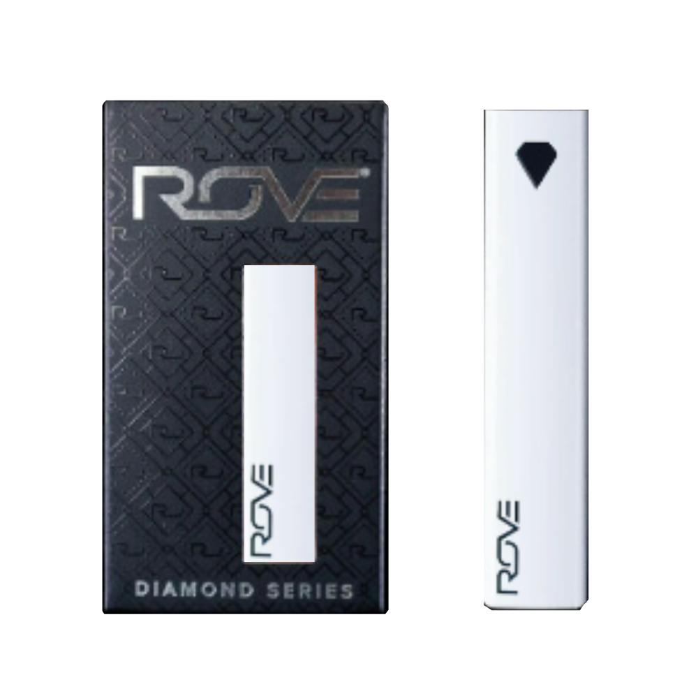 Diamond Series Battery | Embar Battery - Rove