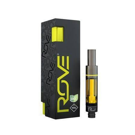 Rove | Waui | Sativa | 1g Cart