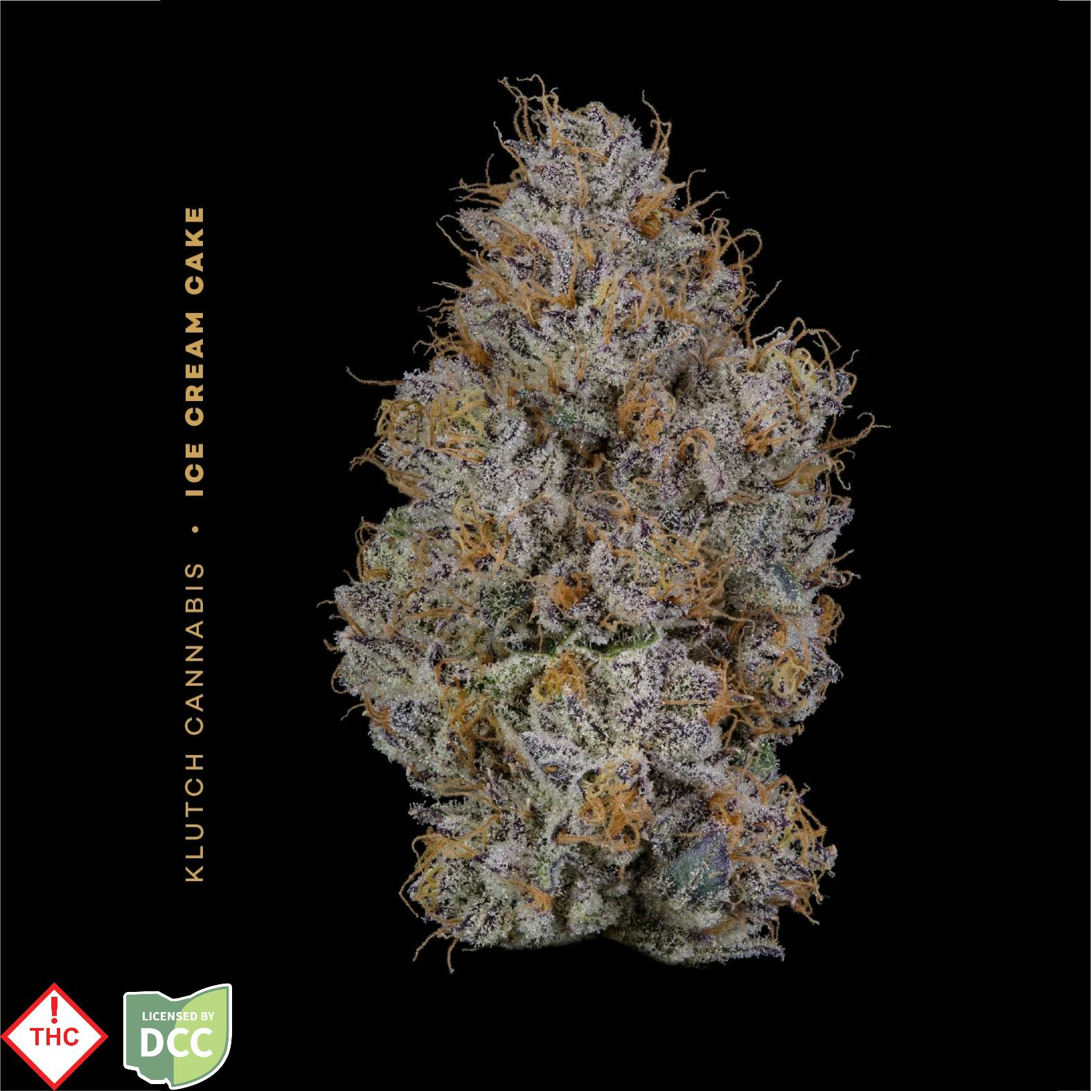Citizen | Ice Cream Cake Indica | Smalls | 14.15g