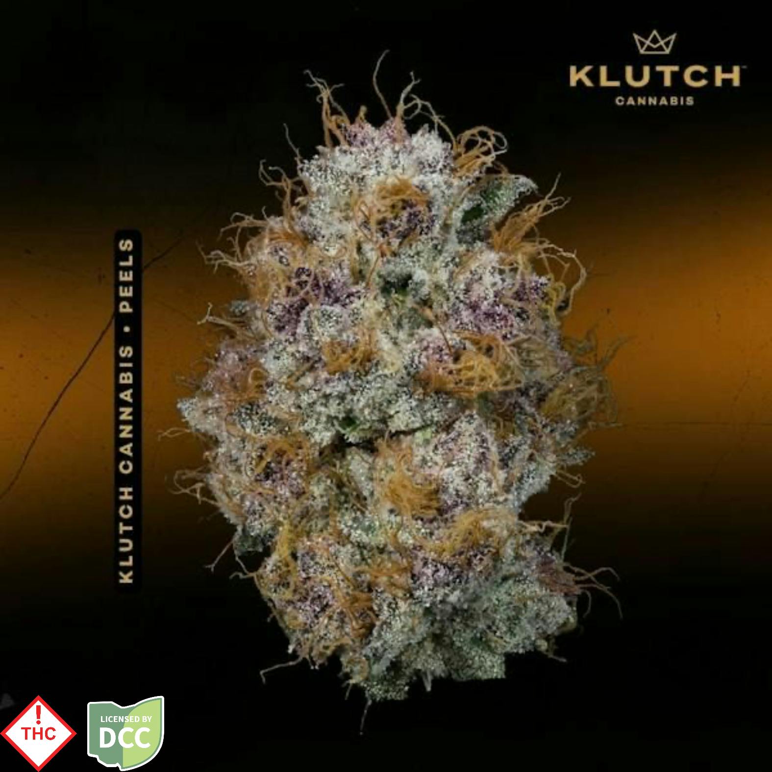 Citizen | Peels Sativa | Smalls | 14.15g