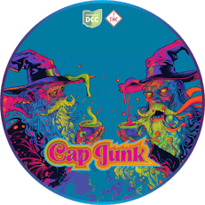 Galenas | Cap Junk Hybrid | 3.5g