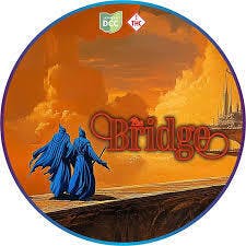 Galenas | The Bridge Hybrid | 2.83g