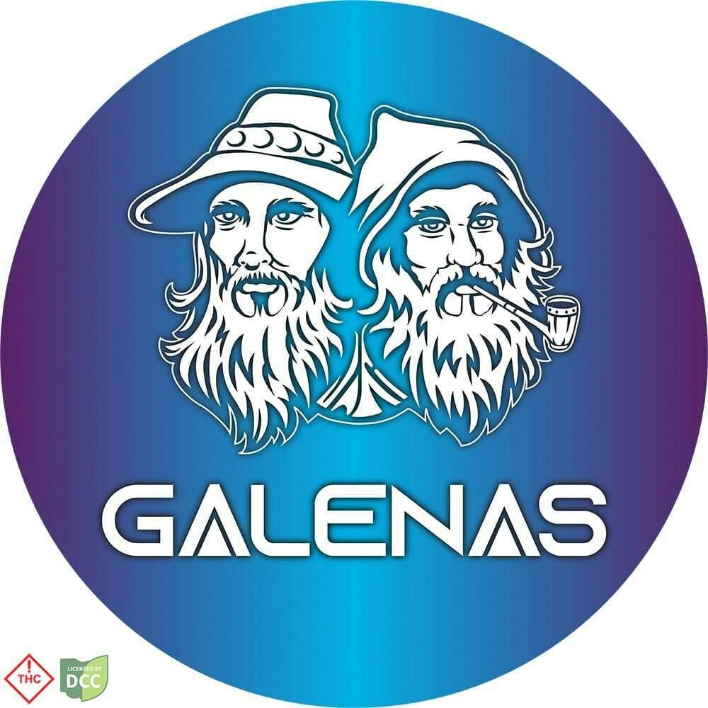 Galenas | Cheddar Cheeze Hybrid | 3.5g