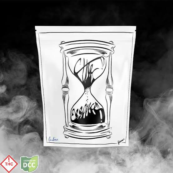 The Essence | Gush Mints Indica | 14.15g