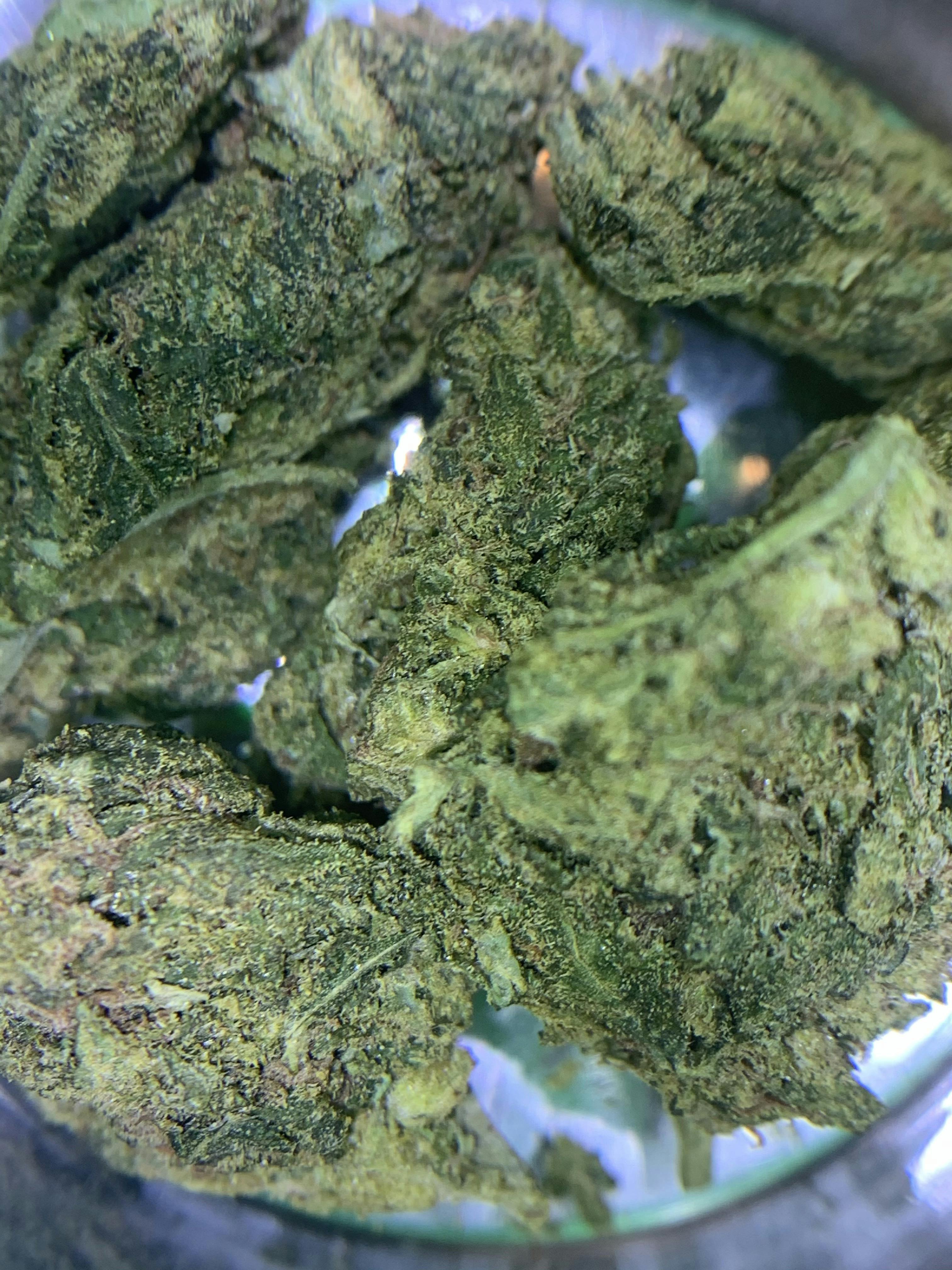 Blue Cheese
