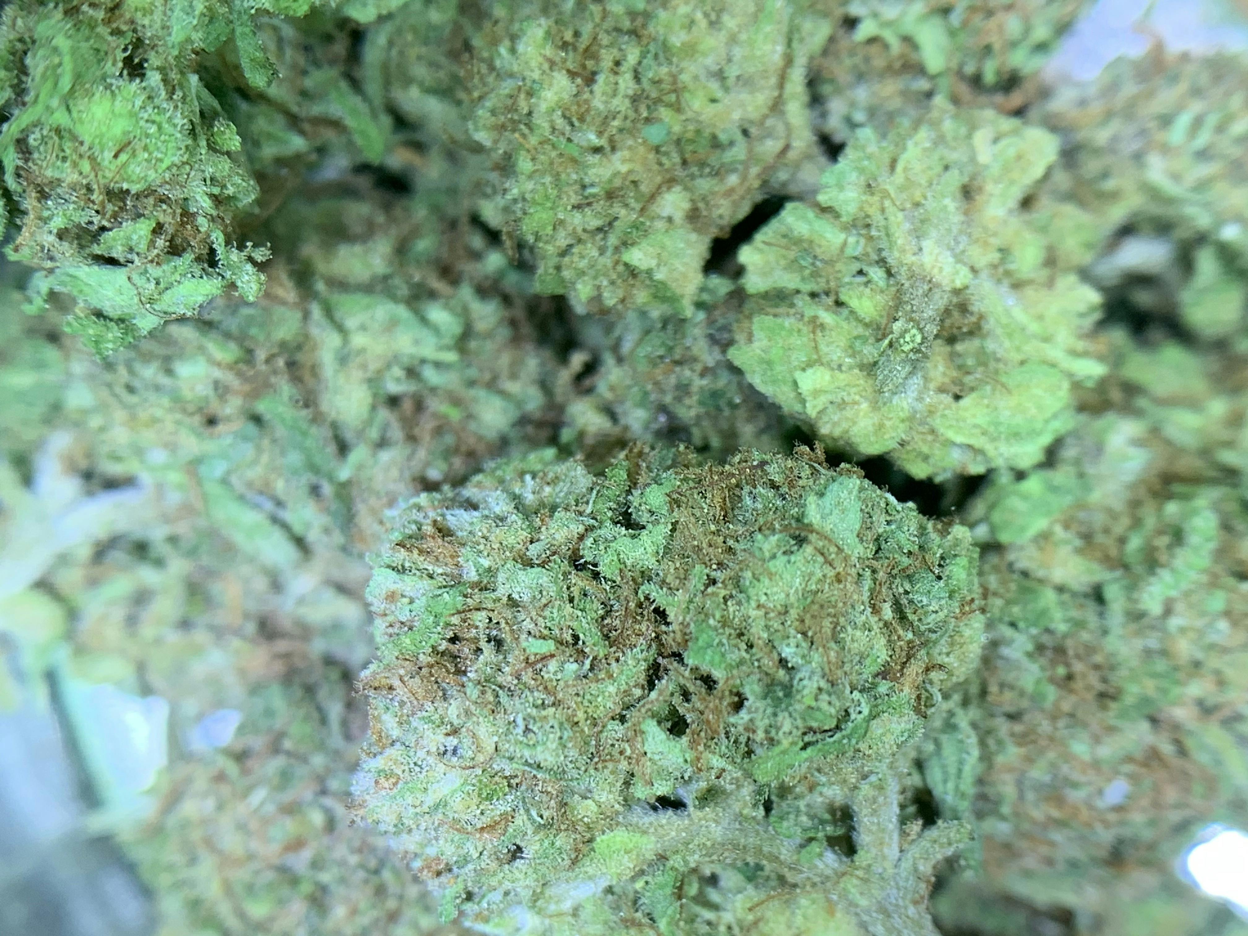 Orange soda