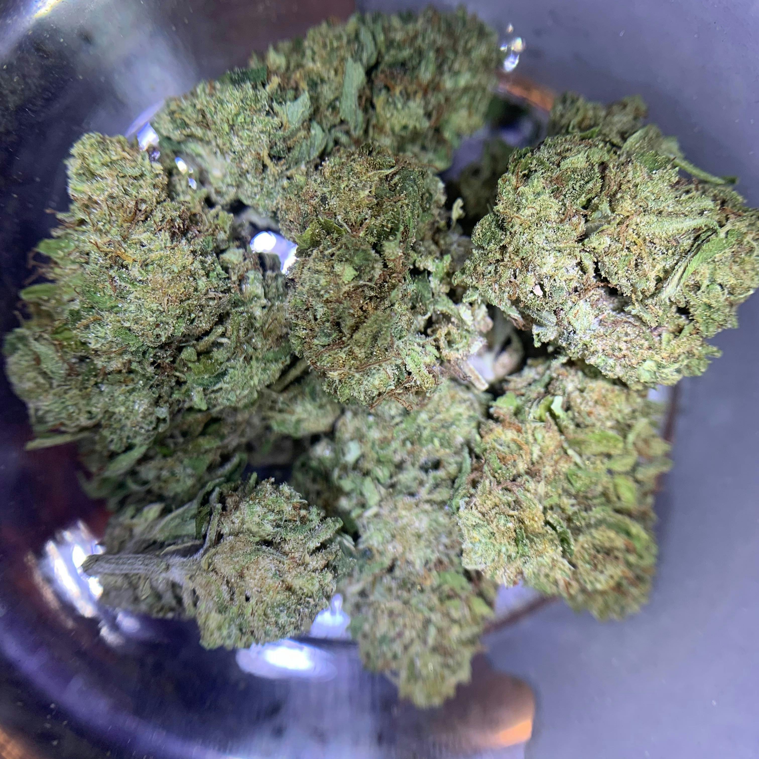 Lemon Grass