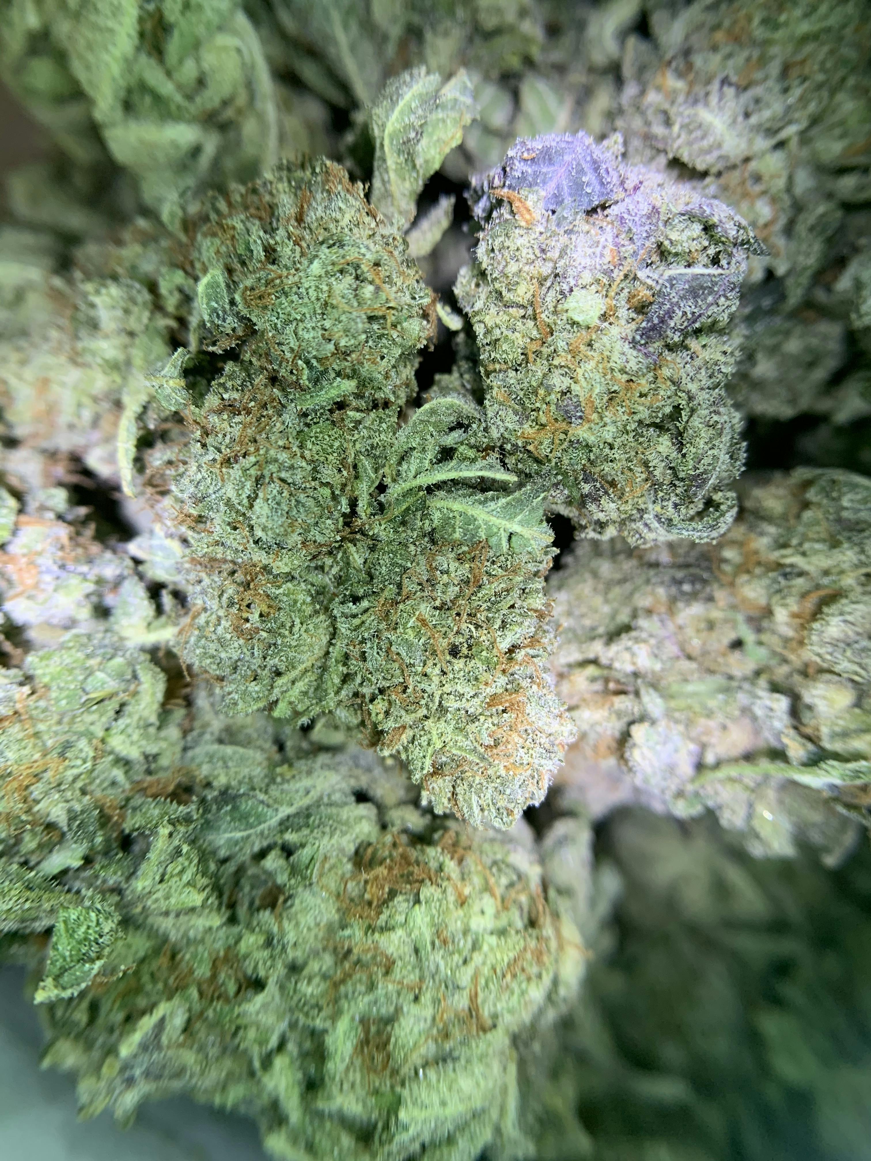 Mandarin Cookies
