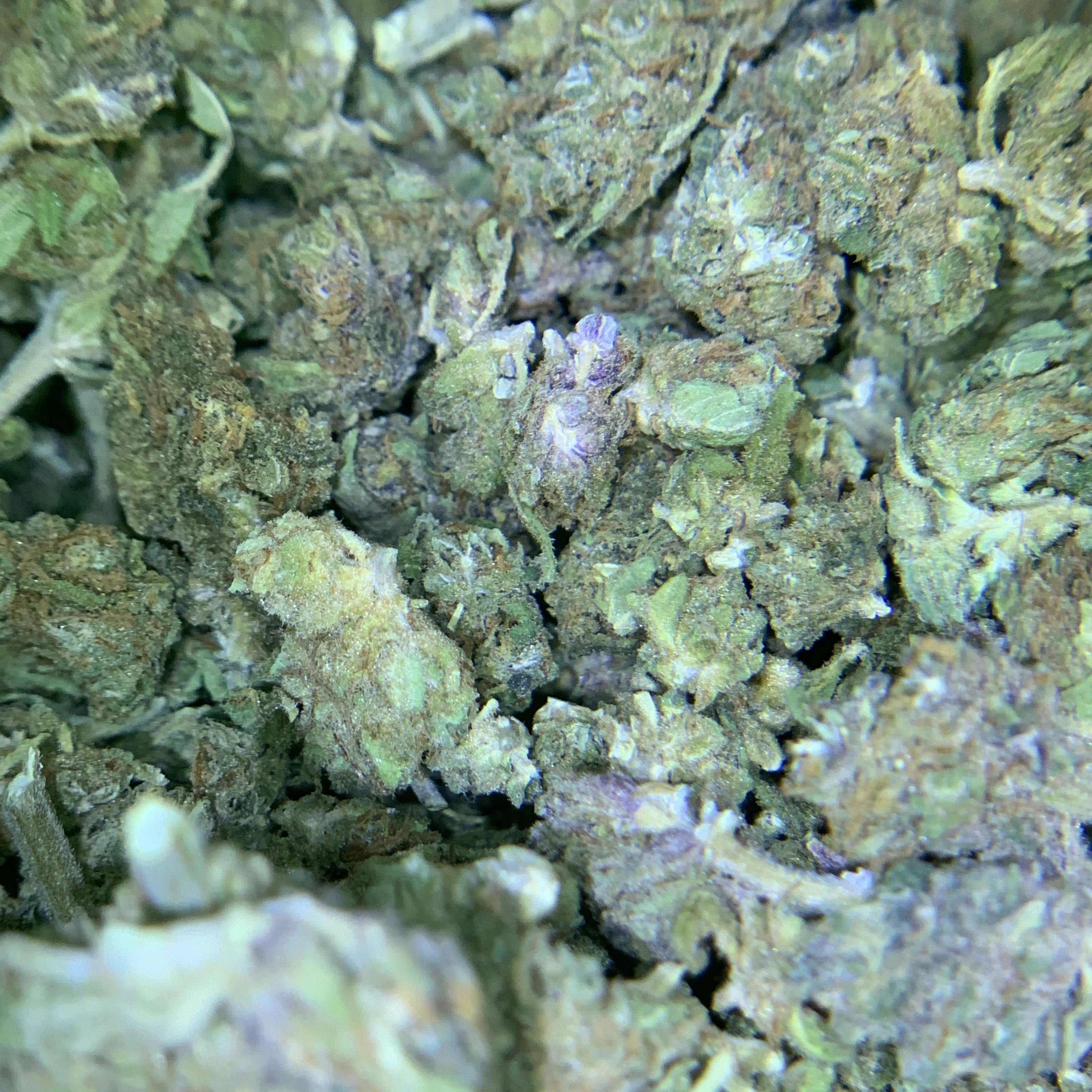 Gooberry
