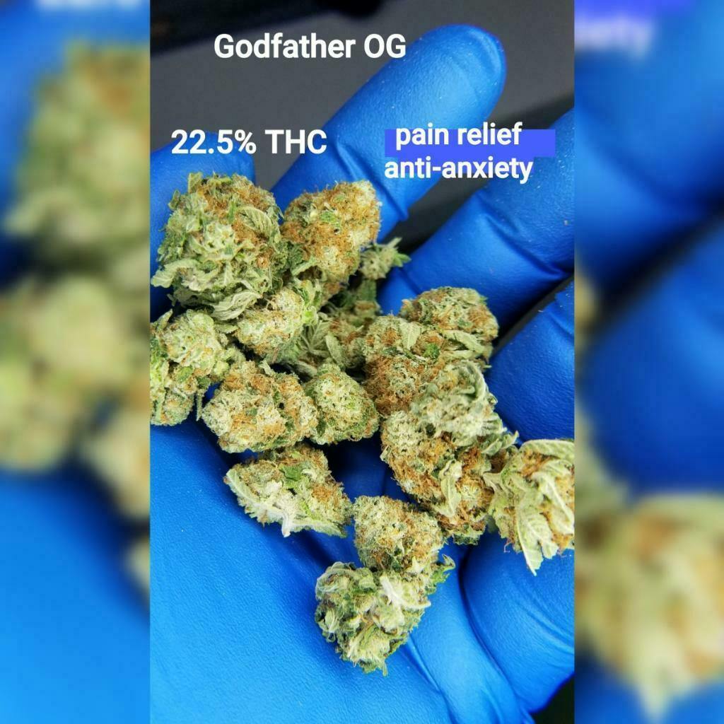 Godfather OG