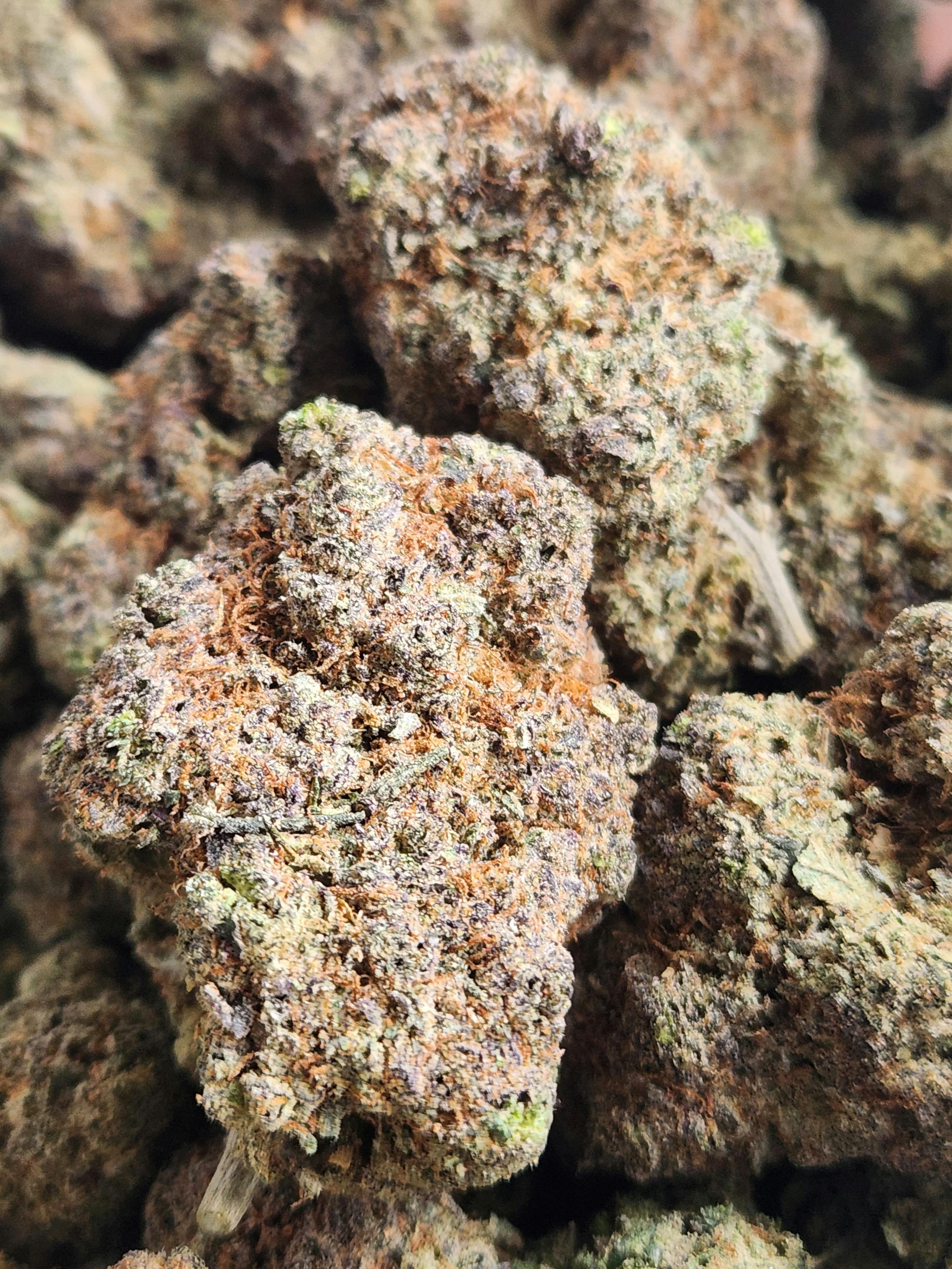 Titty Sprinkles | Indica