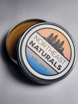 500mg THC/CBD Full Spectrum Salve