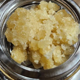 Apple MAC Crumble (Indica)