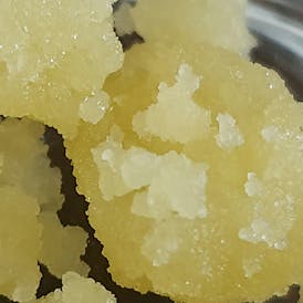 Gush Mints Crumble Live Resin