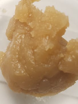 Peach Pie Live Hash Rosin (Indica)