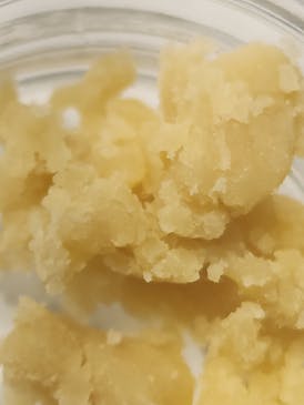 Amarelo Live Hash Rosin (Sativa)