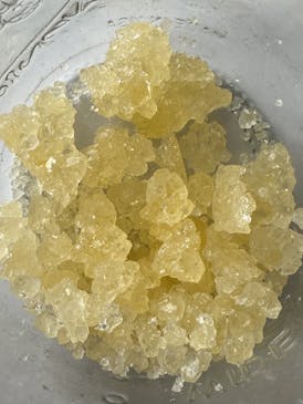 Wedding Cake Dry Diamonds 💎