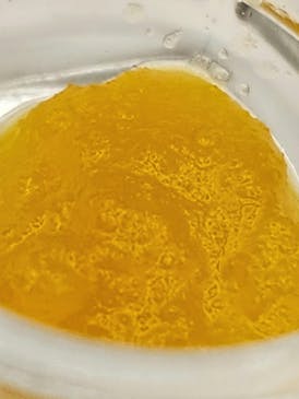 Sour Papaya- Live Resin Sugar Badder