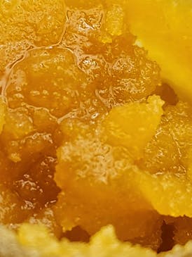 Apples & Bananas- Cured Resin Badder (Hybrid)