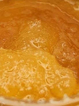 Crunch Berries- Cured Resin Sugar Badder (Hybrid)