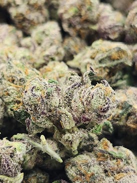 Smalls- Sticky Rice (Indica)