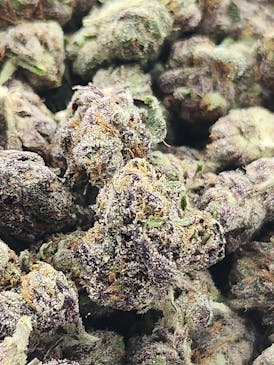 Smalls- Crunch Berries (Hybrid)