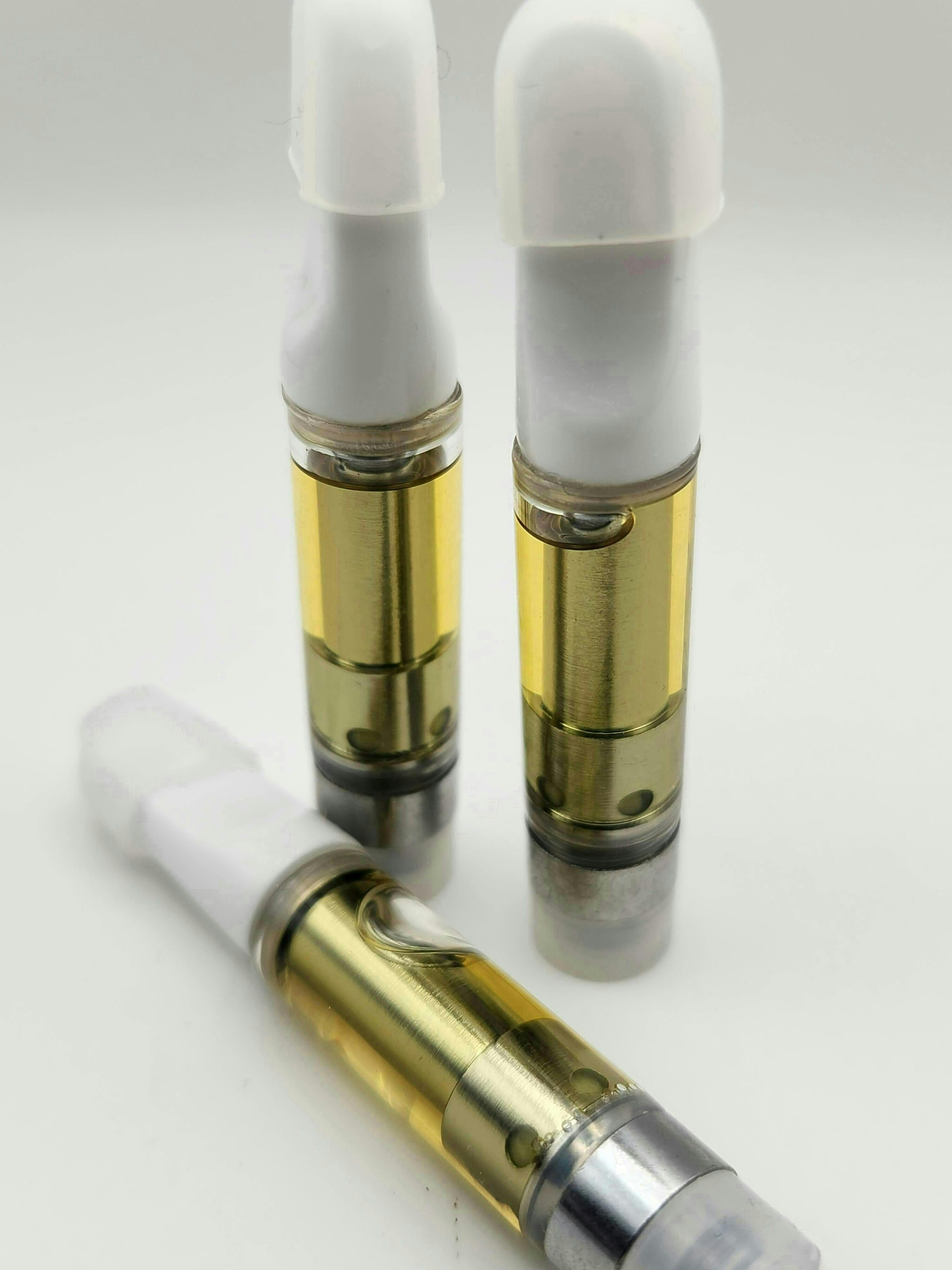 1g WDD Distillate Kart- Skywalker (Hybrid)