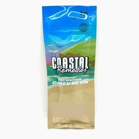 1g Cured Resin Dispo- Oreoz (Indica)
