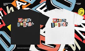 PreOrder Available: WDD Ransom T-Shirt (Women)